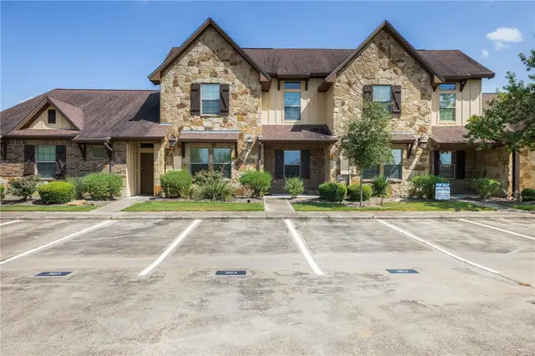 303 Capps Drive, College Station, TX 77845
