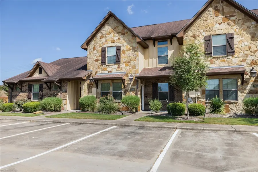 303 Capps Drive, College Station, TX 77845 - #2