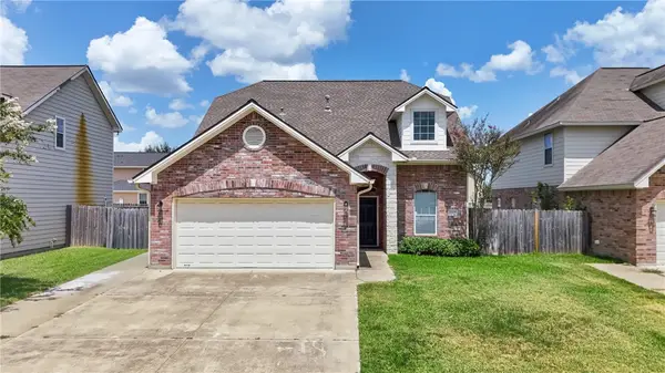 6915 Appomattox Drive, College Station, TX 77845