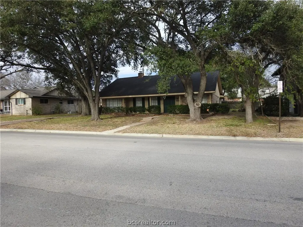 1103 Glade Street, College Station, TX 77840 - #1