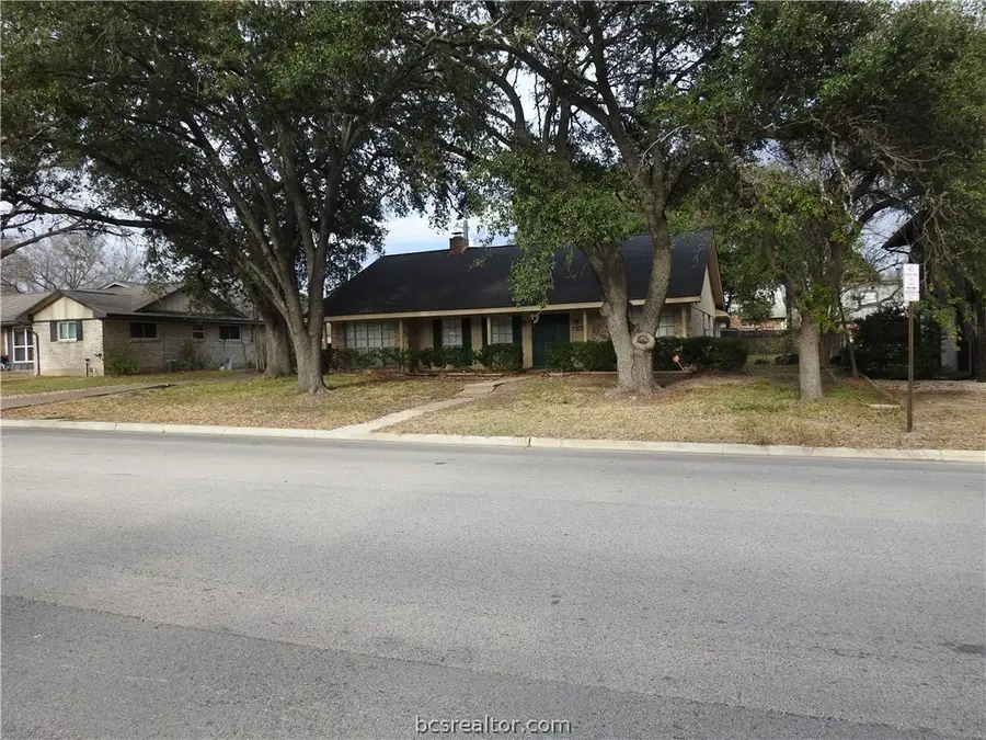 1103 Glade Street, College Station, TX 77840 - #2