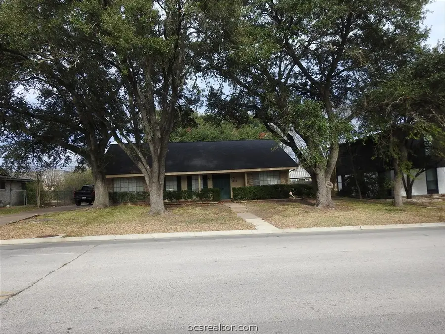 1103 Glade Street, College Station, TX 77840 - #3