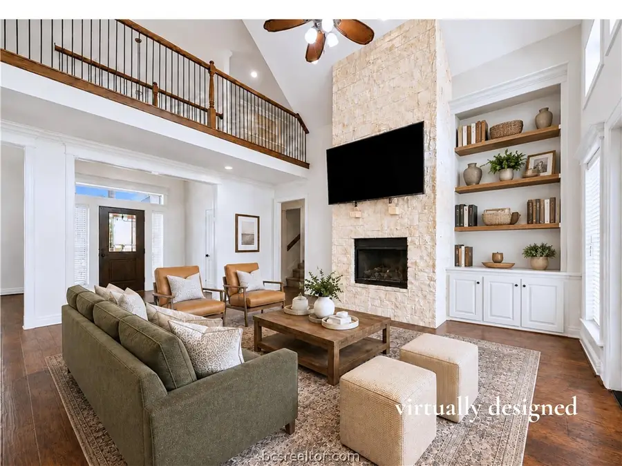 4304 Norwich Drive, College Station, TX 77845 - #2