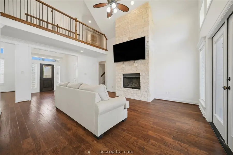 4304 Norwich Drive, College Station, TX 77845 - #3