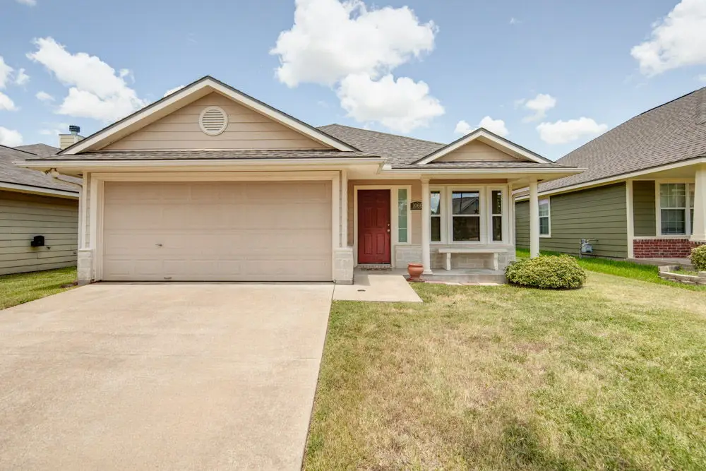 1066 Windmeadows Drive, College Station, TX 77845 - #1