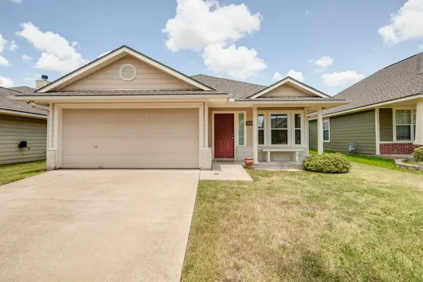1066 Windmeadows Drive, College Station, TX 77845