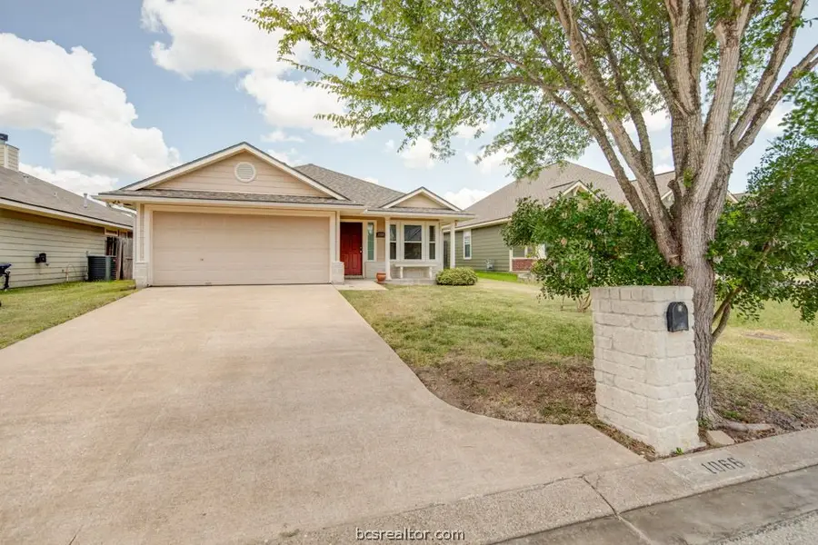 1066 Windmeadows Drive, College Station, TX 77845 - #2