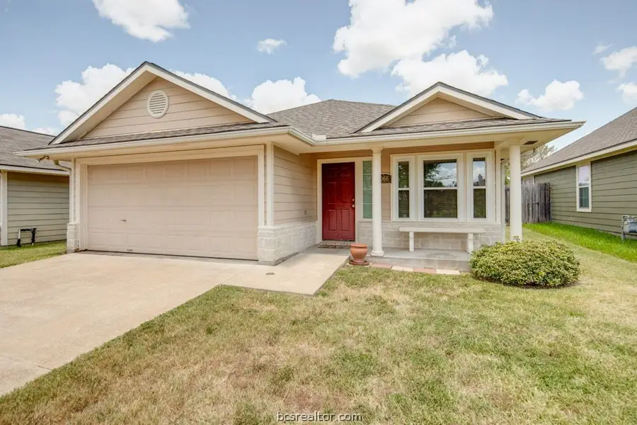 1066 Windmeadows Drive, College Station, TX 77845 - #3