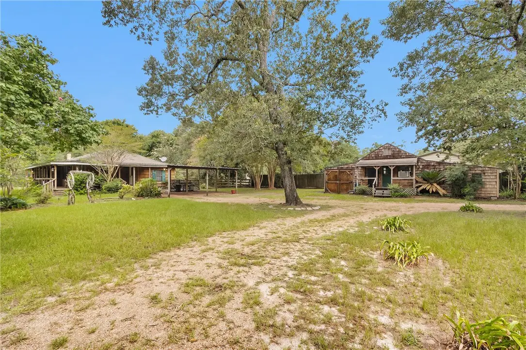 16014 Post Oak Road, Plantersville, TX 77363 - #1