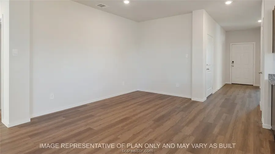 1011 Legrand Street, Brenham, TX 77833 - #3