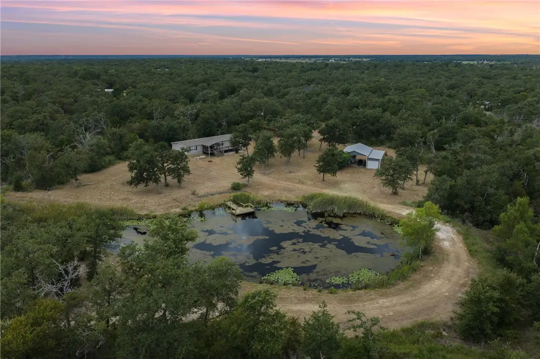 2131 County Road 278, Somerville, TX 77879 - #1
