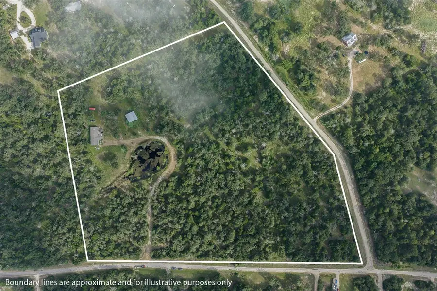 2131 County Road 278, Somerville, TX 77879 - #3
