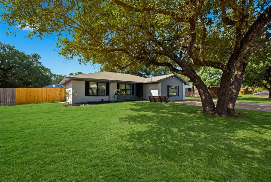 1302 Hawk Tree Drive, College Station, TX 77845 - #2