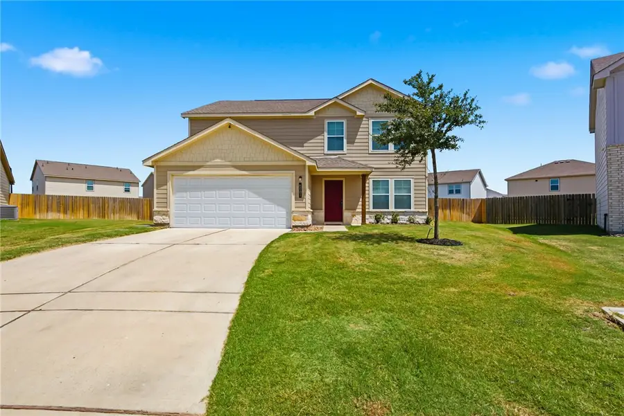 6001 Crest Bridge Court, Bryan, TX 77807 - #2