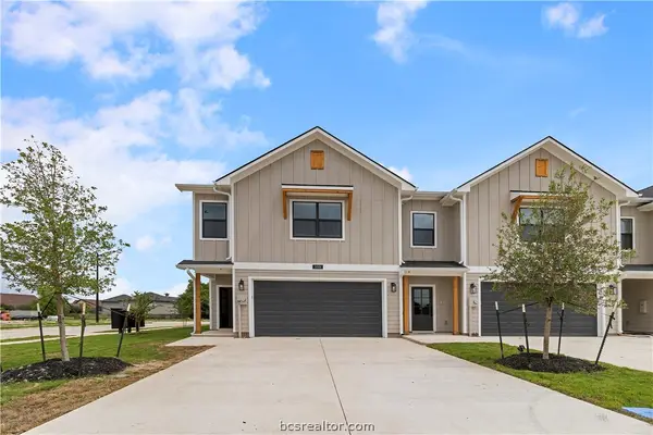 3620 Brianna Loop, College Station, TX 77845