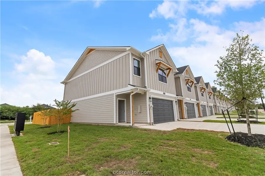 3620 Brianna Loop, College Station, TX 77845 - #2