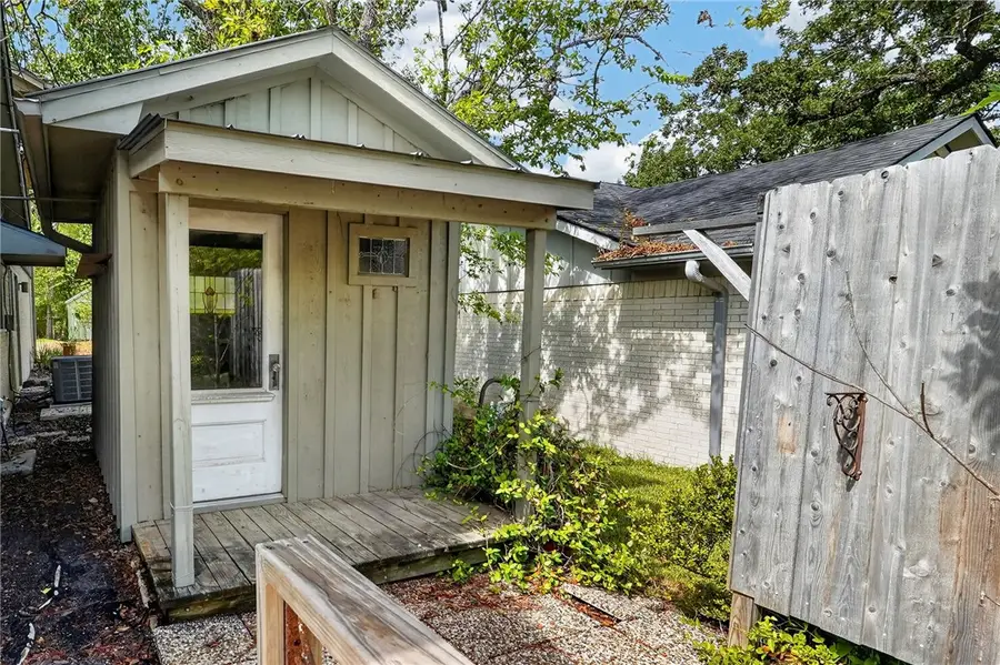1122 Westover Street, College Station, TX 77840 - #3