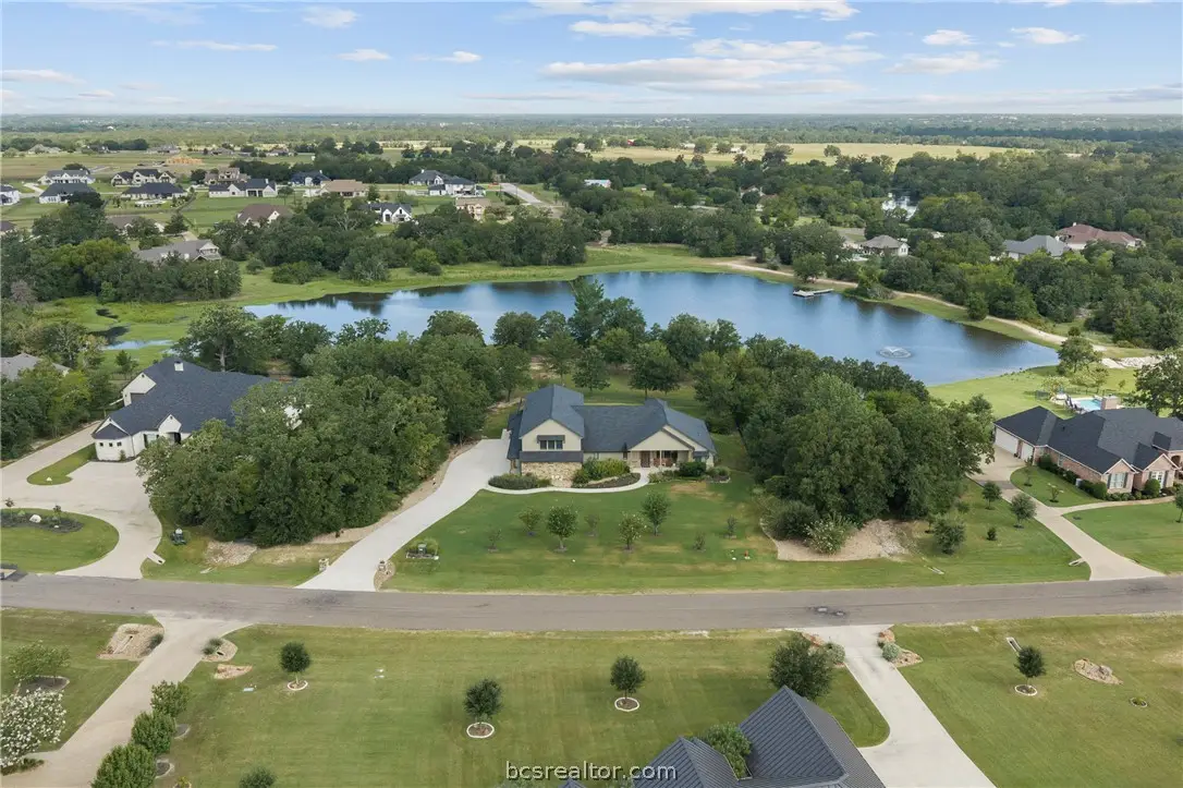 10821 Lonesome Dove Trail, Bryan, TX 77808 - #1