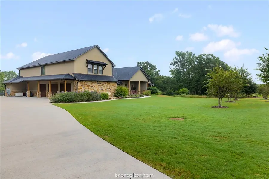 10821 Lonesome Dove Trail, Bryan, TX 77808 - #2