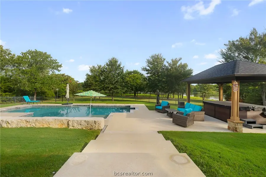 10821 Lonesome Dove Trail, Bryan, TX 77808 - #3