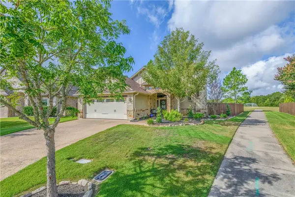 4117 Rocky Mountain Court, College Station, TX 77845