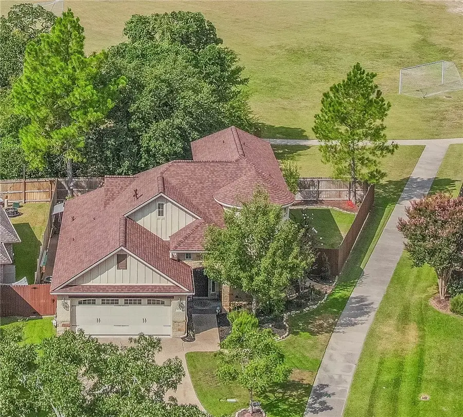 4117 Rocky Mountain Court, College Station, TX 77845 - #2