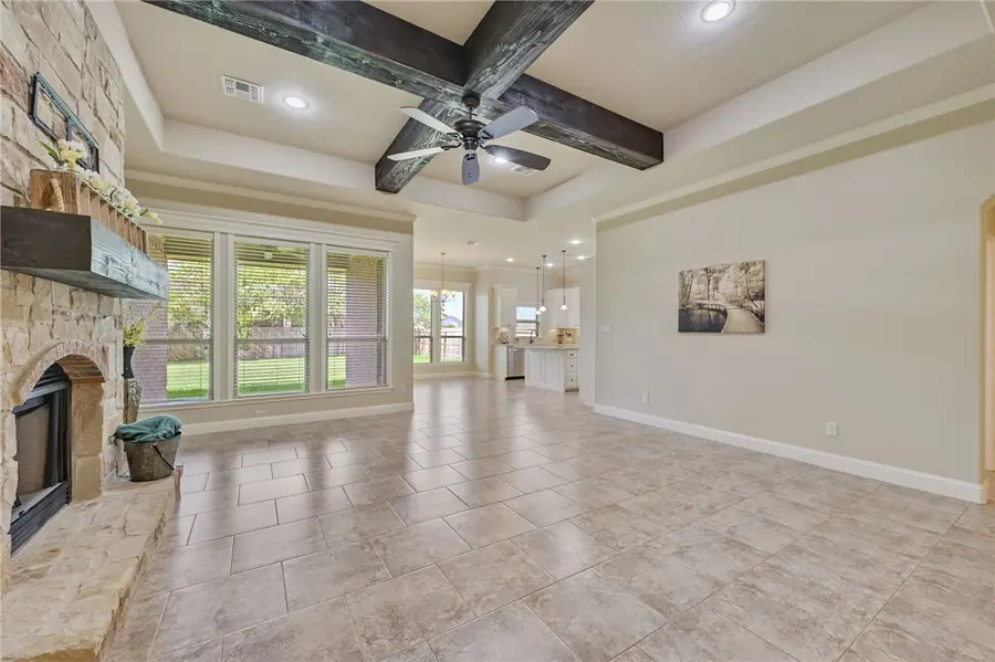 15633 Shady Brook Lane, College Station, TX 77845 - #2