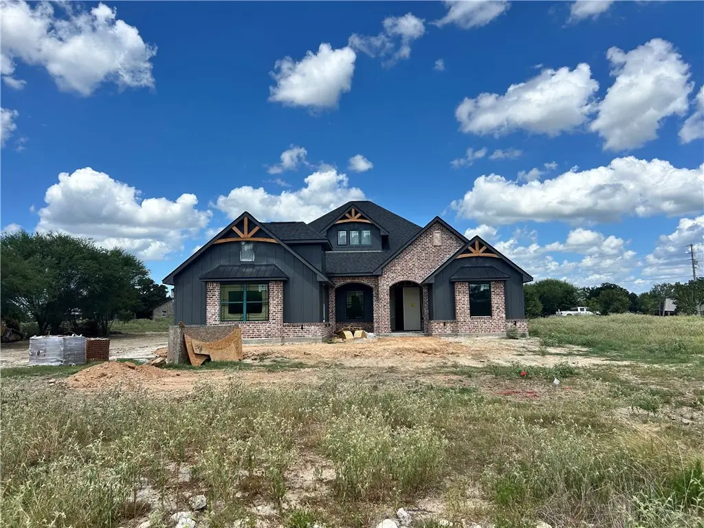 5691 Mill Water Court, Bryan, TX 77808 - #1