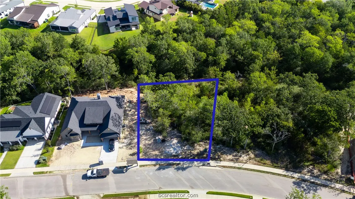 3619 Palo Verde Circle, Bryan, TX 77807 - #1