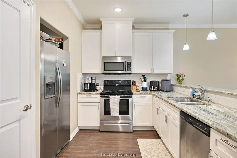 2145 Big River Street, College Station, TX 77840 - #2