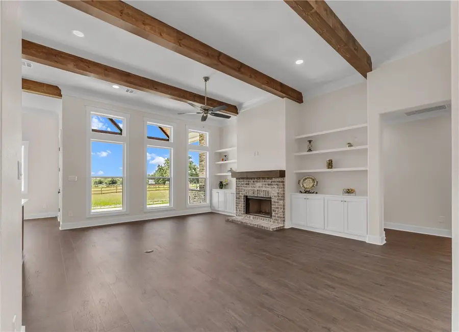 6788 Ellehue Lane, Bryan, TX 77808 - #2