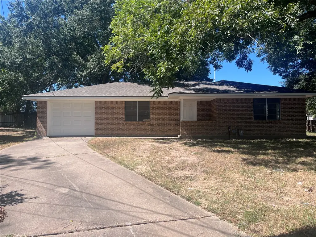 211 Scott Court, Brenham, TX 77833 - #1