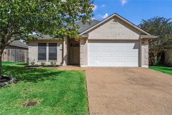 208 Stuttgart Circle, College Station, TX 77845
