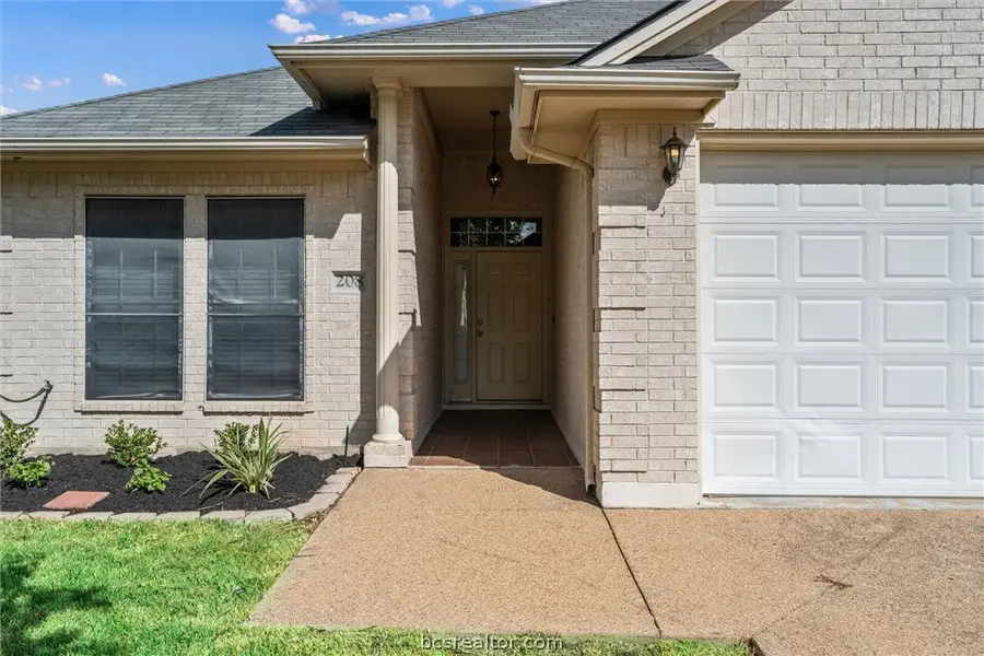 208 Stuttgart Circle, College Station, TX 77845 - #2