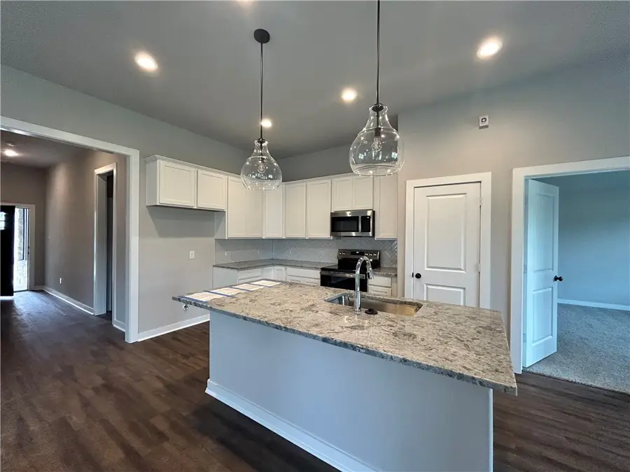 1806 Rubicon Court, Caldwell, TX 77863 - #2