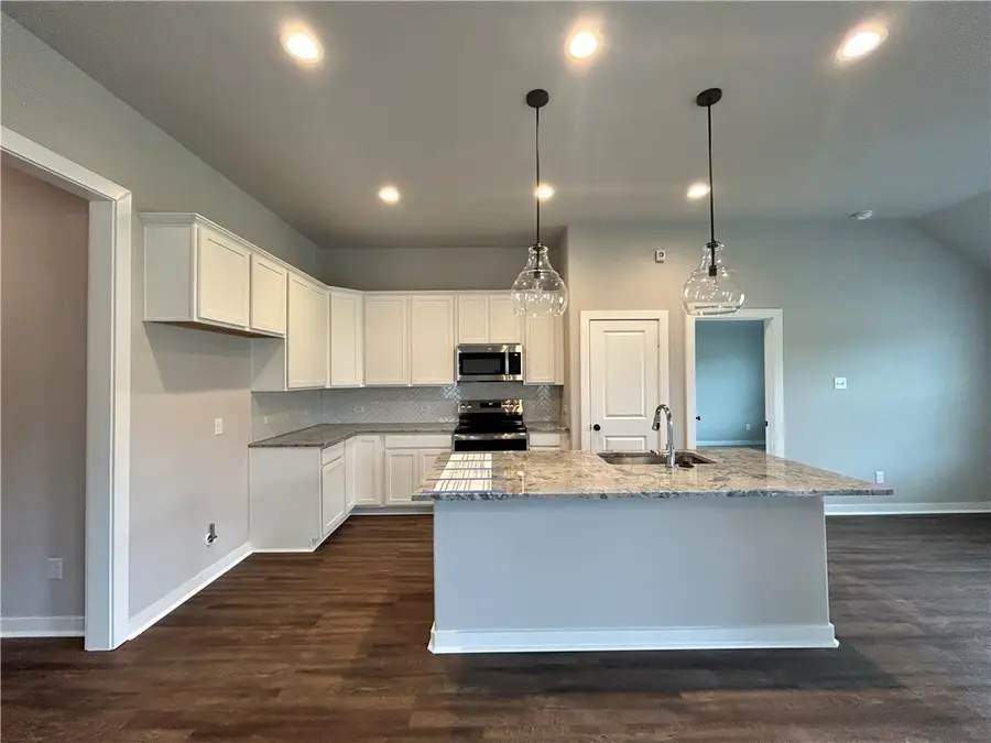 1806 Rubicon Court, Caldwell, TX 77863 - #3