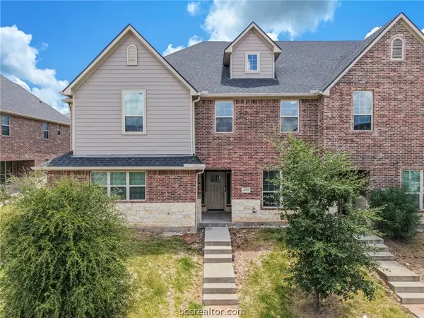 2143 Big River Street, College Station, TX 77840