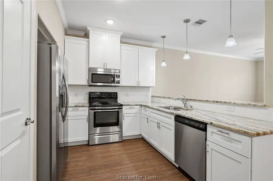 2143 Big River Street, College Station, TX 77840 - #2