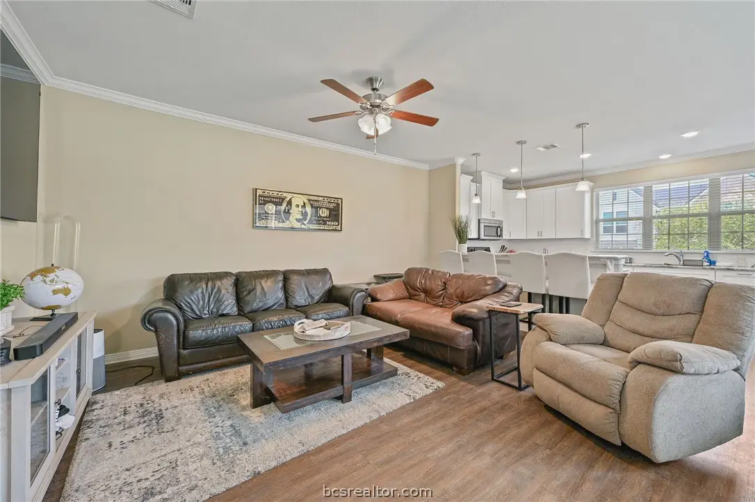 2141 Big River Street, College Station, TX 77840 - #1