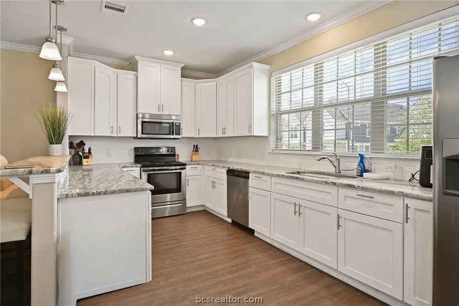 2141 Big River Street, College Station, TX 77840 - #2