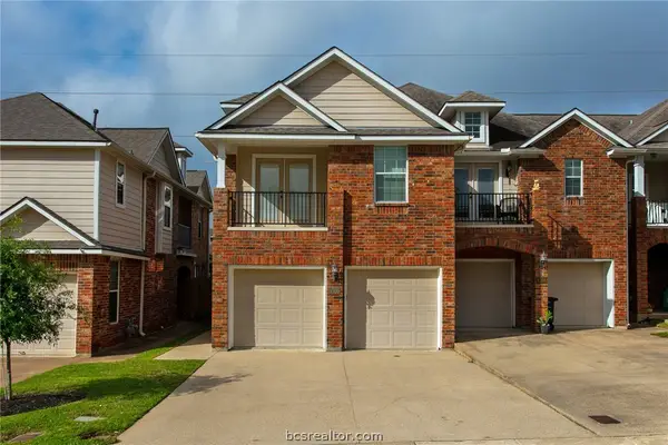 4306 Spring Hill Drive, College Station, TX 77845