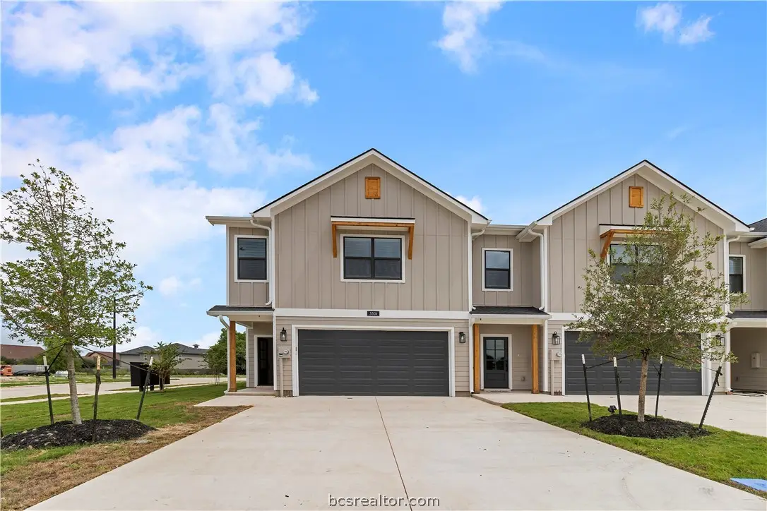 3604 Brianna Loop, College Station, TX 77845 - #1