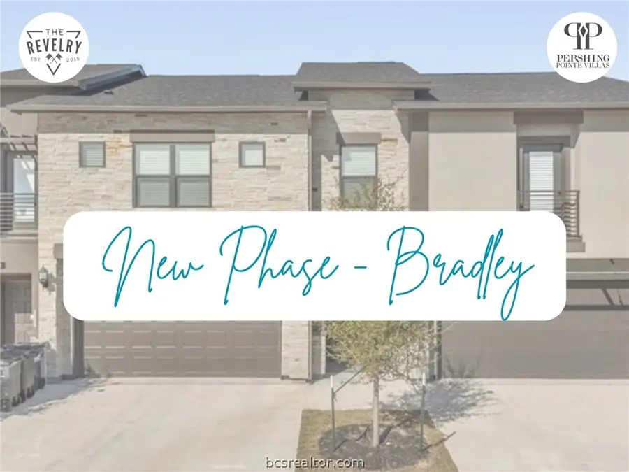 3604 Brianna Loop, College Station, TX 77845 - #3