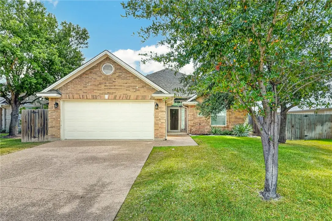 4209 Ludlow Lane, College Station, TX 77845 - #1