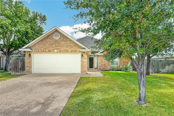 4209 Ludlow Lane, College Station, TX 77845
