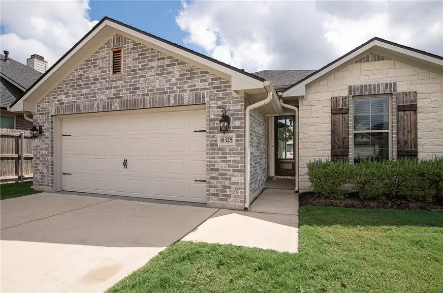 6325 Southern Cross, College Station, TX 77845 - #2