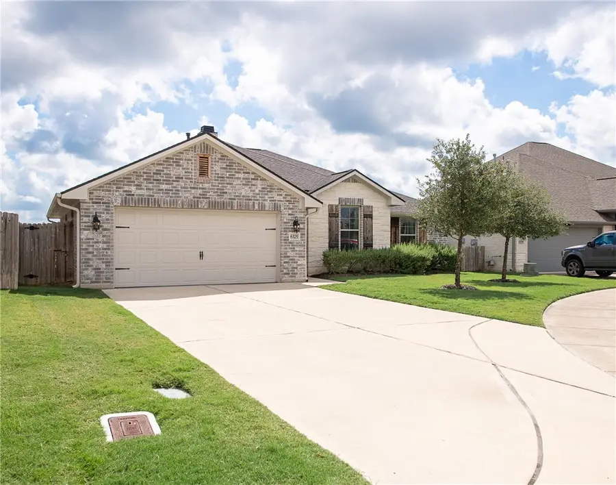 6325 Southern Cross, College Station, TX 77845 - #3