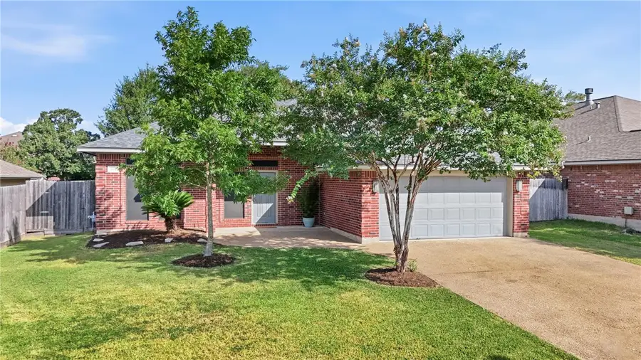 1411 Dayton Court, College Station, TX 77845 - #2