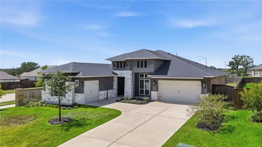 3636 Llano River Drive, College Station, TX 77845 - #2