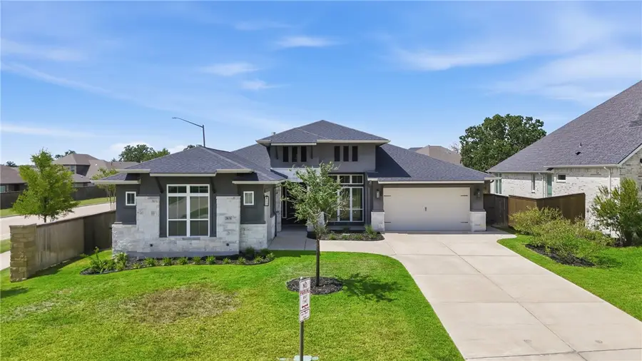3636 Llano River Drive, College Station, TX 77845 - #3